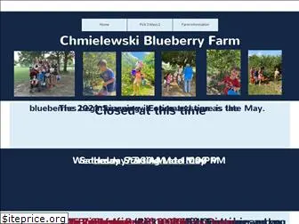 chmielewski-blueberry.com