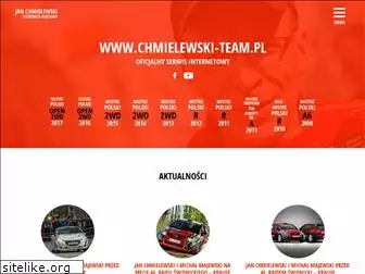 chmielewski-team.pl