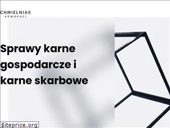 chmielniak.com.pl