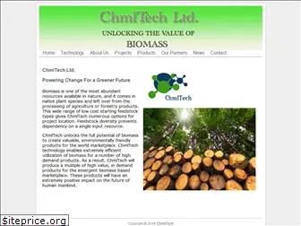 chmltech.com