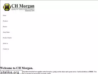 chmorgan.co.uk