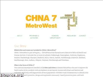 chna7metrowest.org