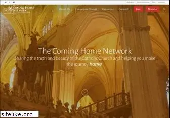 chnetwork.org