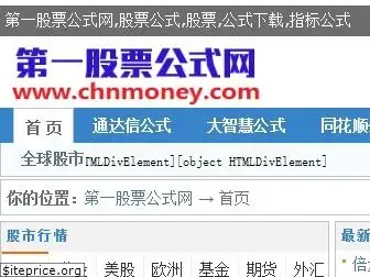 chnmoney.com