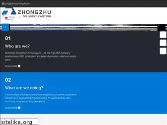 chnzhongzhu.com