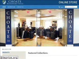 choatestore.com