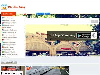 chobanhang.com