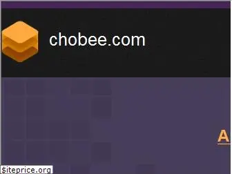 chobee.com