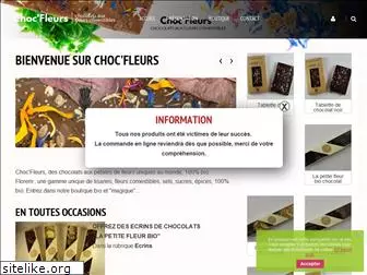 choc-fleurs.fr