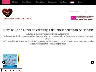 choc-lit.com