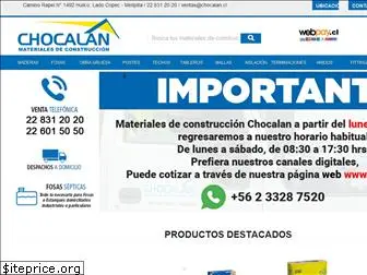 chocalan.cl