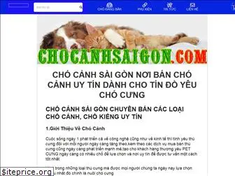 chocanhsaigon.com