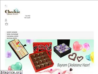 chocchic.com