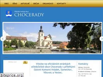 chocerady.cz