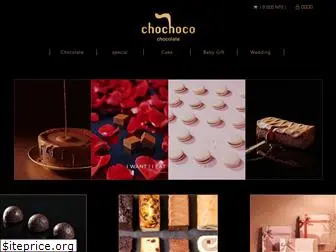 chochoco.com