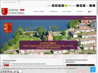 chociwel.pl