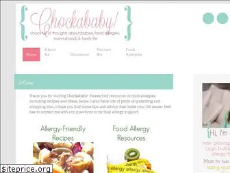 chockababy.com