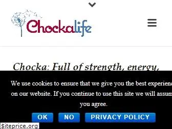 chockalife.com