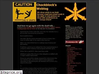 chockblock.wordpress.com