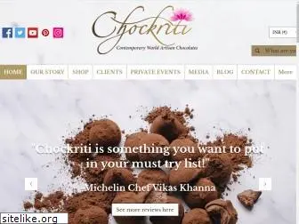 chockriti.com