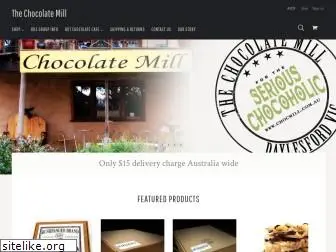 chocmill.com.au