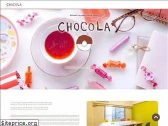 choco-aoyama.com