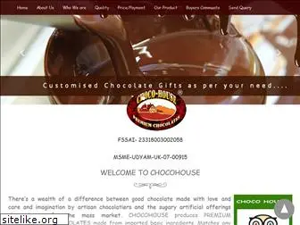 choco-house.com