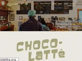 choco-lattecafe.com