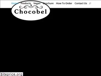 chocobelwholesale.co.uk