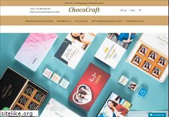 chococraft.in