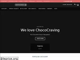 chococraving.com