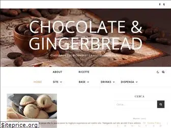 chocoginger.com