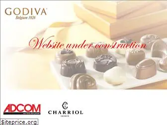 chocoholicasia.com