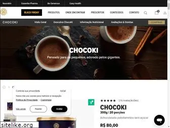 chocoki.com.br