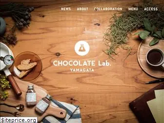 chocolab-y.com