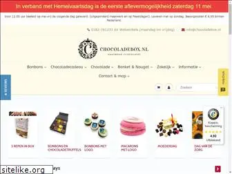 chocoladebox.nl