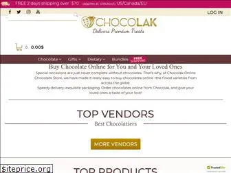 chocolak.com