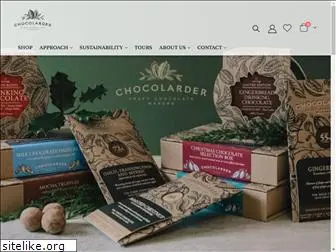 chocolarder.com