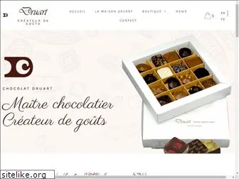 chocolat.be