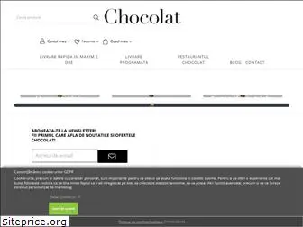 chocolat.com.ro