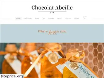chocolatabeille.com