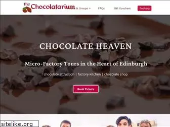 chocolatarium.co.uk
