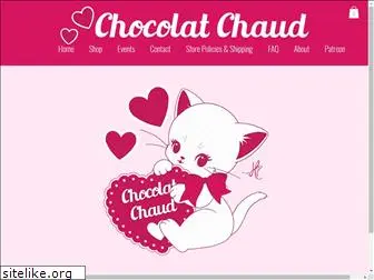 chocolatchaudcreations.com