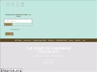 chocolatchocolat.co.uk