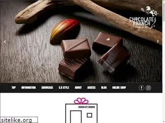 chocolate-branch.com