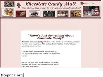 chocolate-candy-mall.com