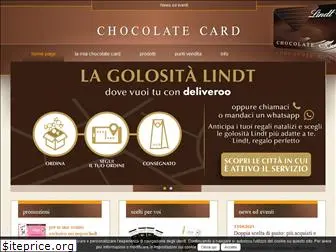 chocolate-card.com