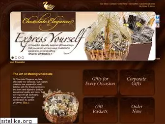 chocolate-elegance.com