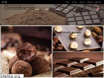 chocolate-emporium.com