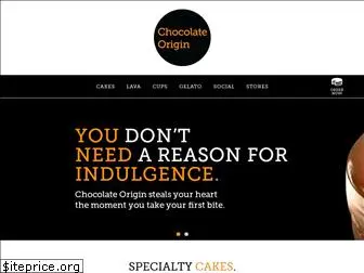 chocolate-origin.com